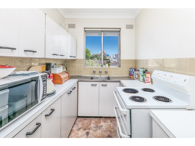 14/6 Trafalgar Street, Crows Nest NSW 2065