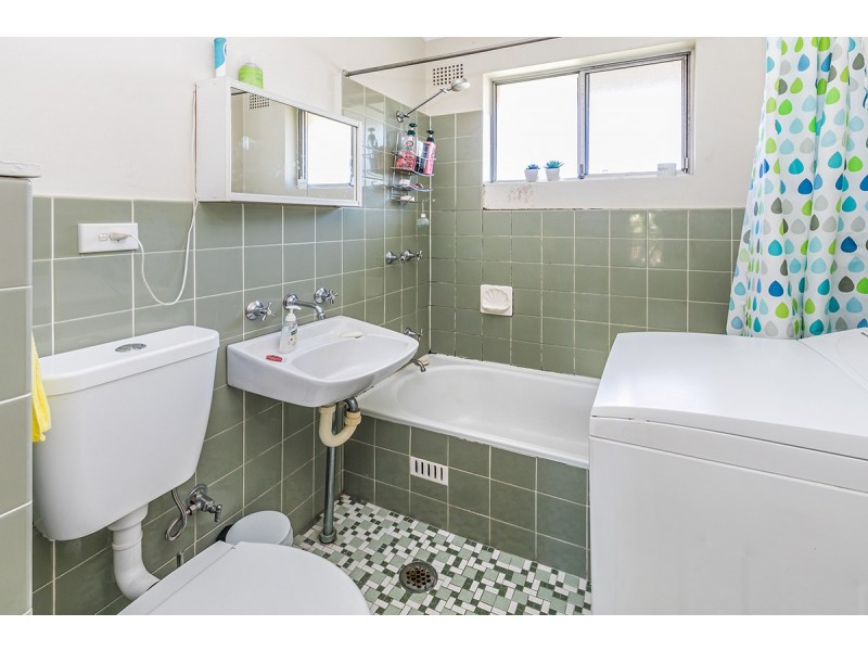 14/6 Trafalgar Street, Crows Nest NSW 2065