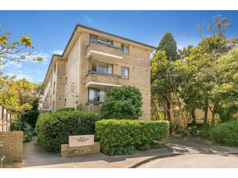 14/6 Trafalgar Street, Crows Nest NSW 2065