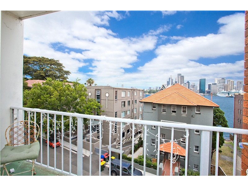 41/22 Waruda Street, Kirribilli NSW 2061