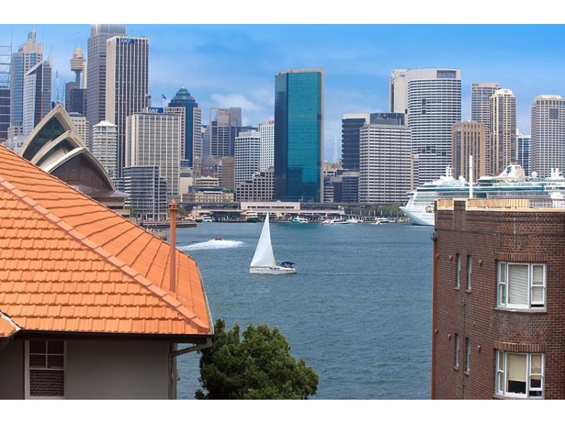 41/22 Waruda Street, Kirribilli NSW 2061