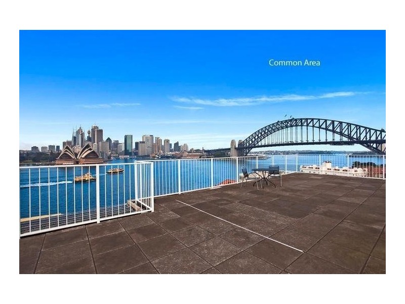 41/22 Waruda Street, Kirribilli NSW 2061