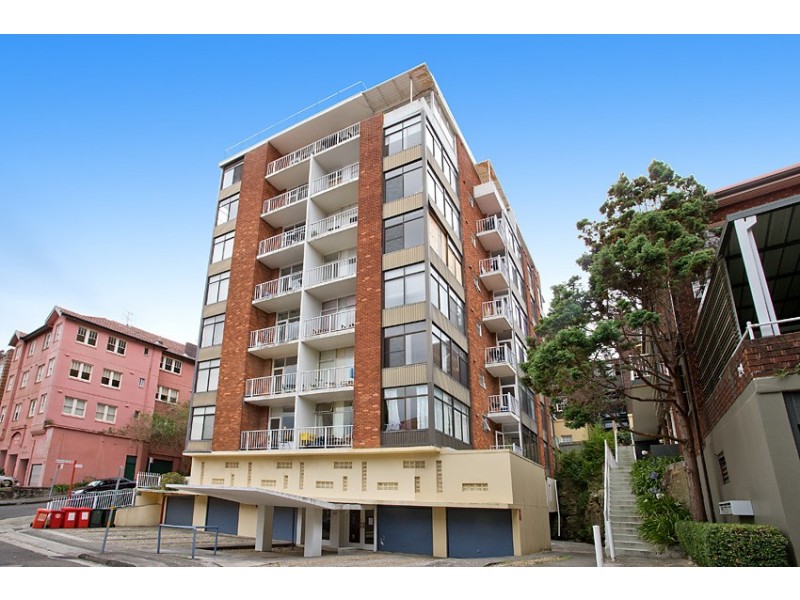 41/22 Waruda Street, Kirribilli NSW 2061