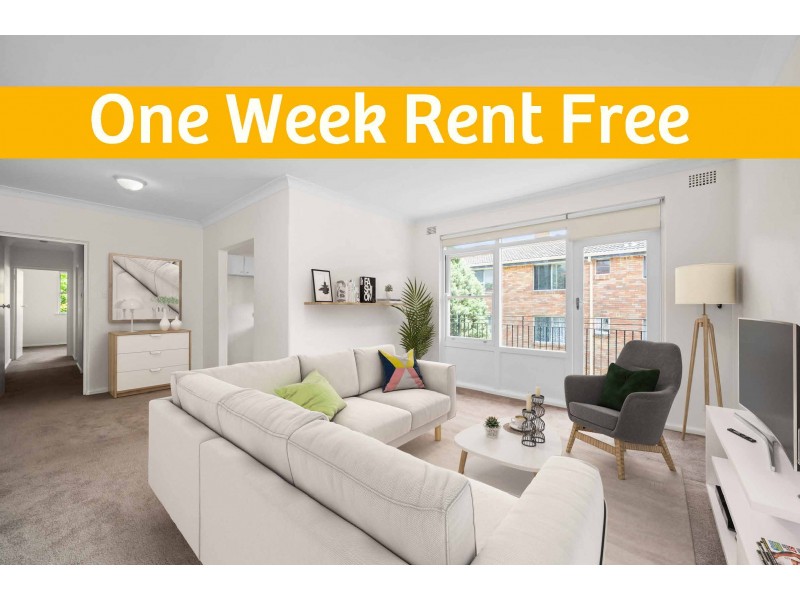 9/101 Wycombe Road, Neutral Bay NSW 2089