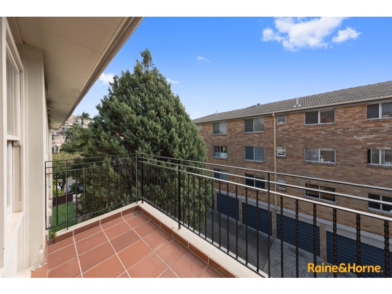 9/101 Wycombe Road, Neutral Bay NSW 2089