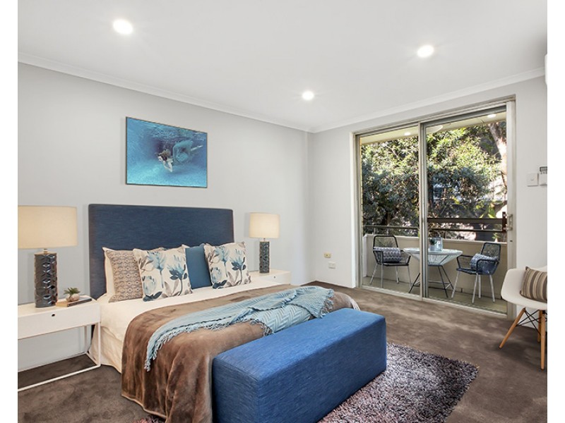 7/198 Pacific Highway, Greenwich NSW 2065