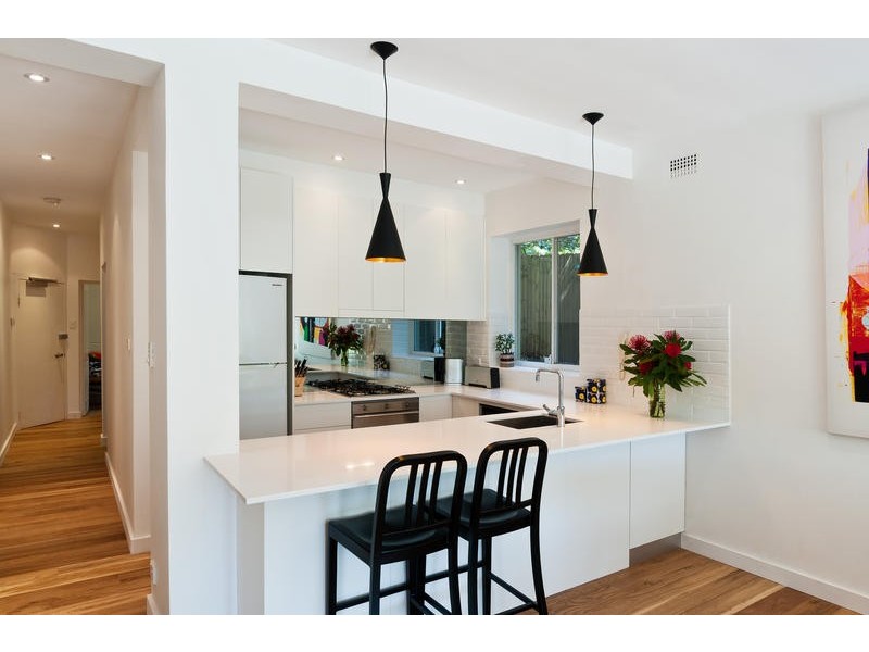 1/6 Elamang Avenue, Kirribilli NSW 2061