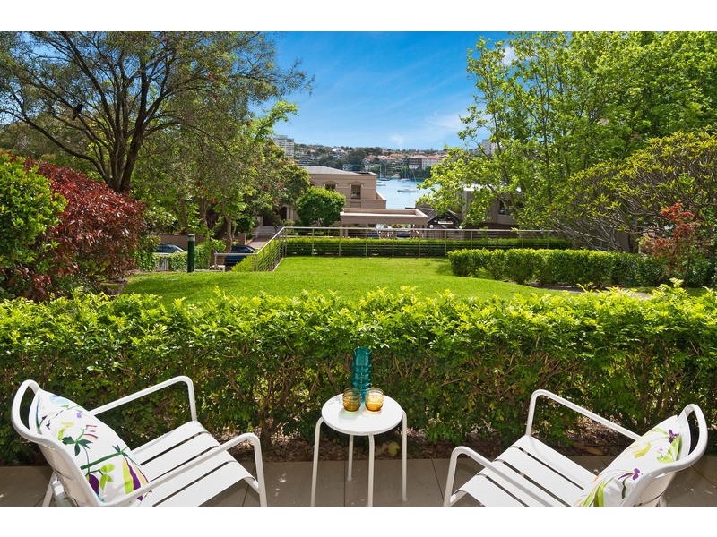 1/6 Elamang Avenue, Kirribilli NSW 2061