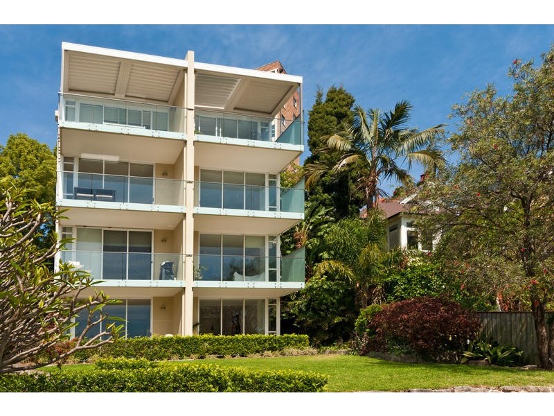 1/6 Elamang Avenue, Kirribilli NSW 2061