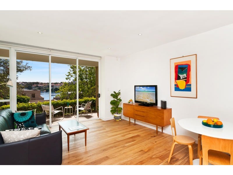 1/6 Elamang Avenue, Kirribilli NSW 2061