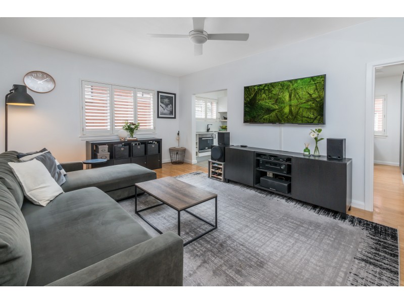 13/341 Alfred Street, Neutral Bay NSW 2089