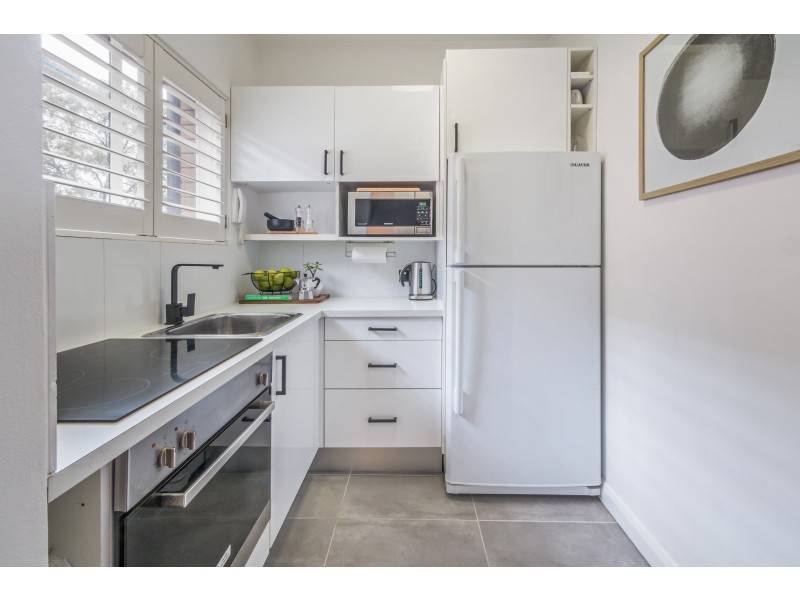 13/341 Alfred Street, Neutral Bay NSW 2089