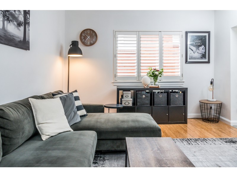 13/341 Alfred Street, Neutral Bay NSW 2089