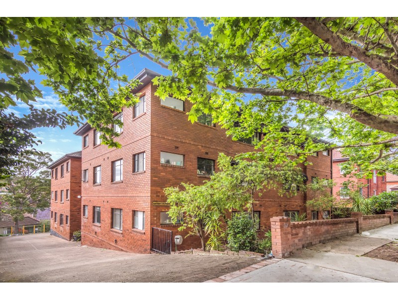13/341 Alfred Street, Neutral Bay NSW 2089