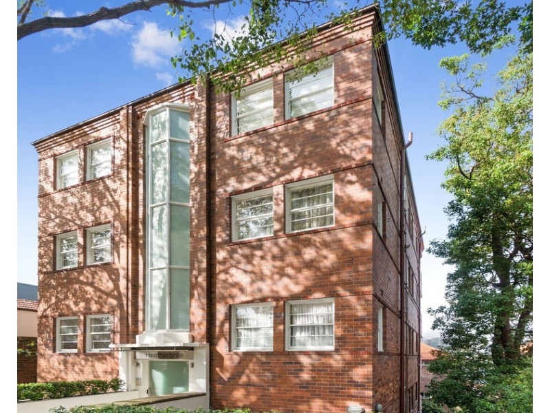 2/65 Upper Pitt Street, Kirribilli NSW 2061