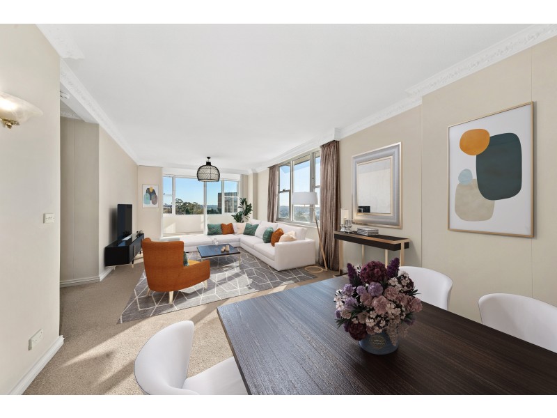 403/206 Ben Boyd Road, Neutral Bay NSW 2089