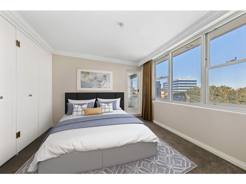 403/206 Ben Boyd Road, Neutral Bay NSW 2089