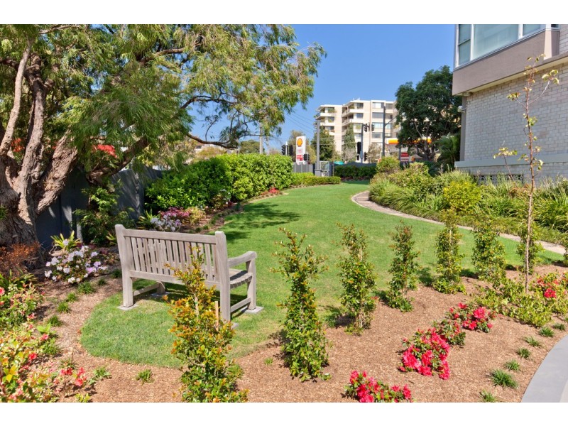 403/206 Ben Boyd Road, Neutral Bay NSW 2089