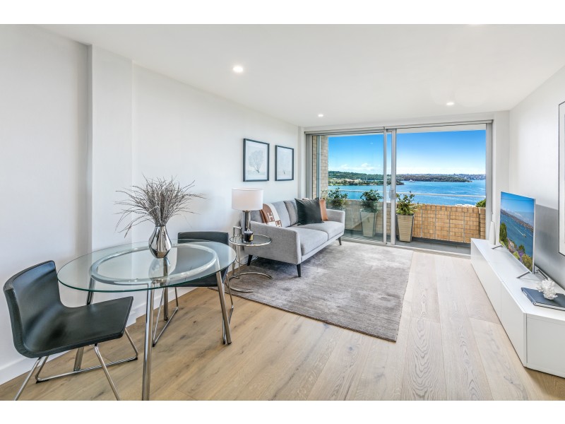 32/32 Carabella Street, Kirribilli NSW 2061