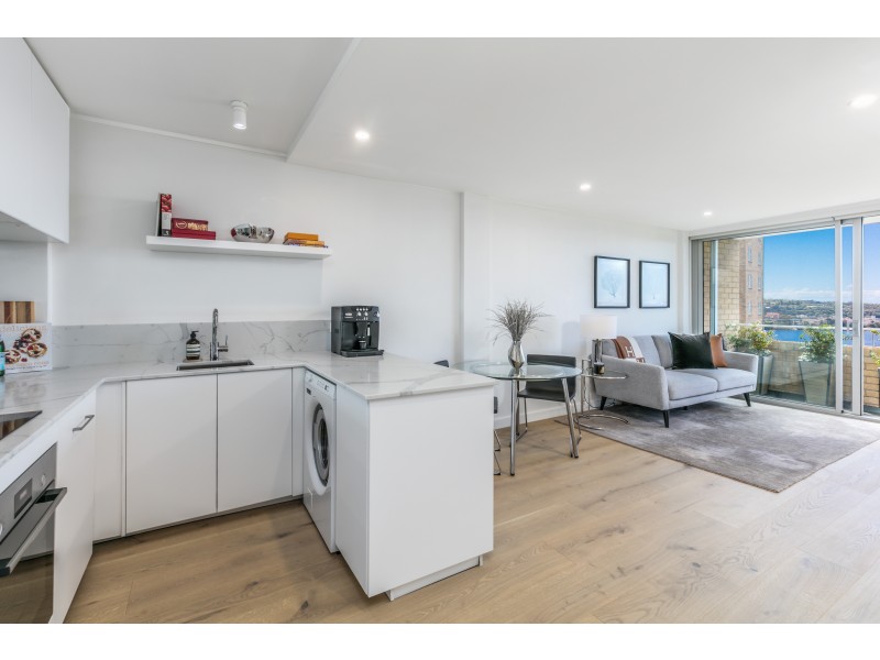 32/32 Carabella Street, Kirribilli NSW 2061