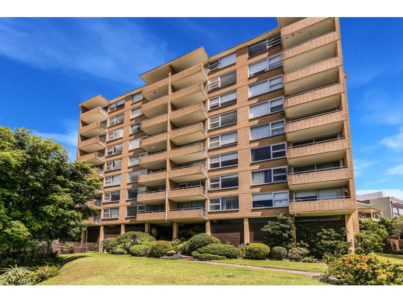 32/32 Carabella Street, Kirribilli NSW 2061