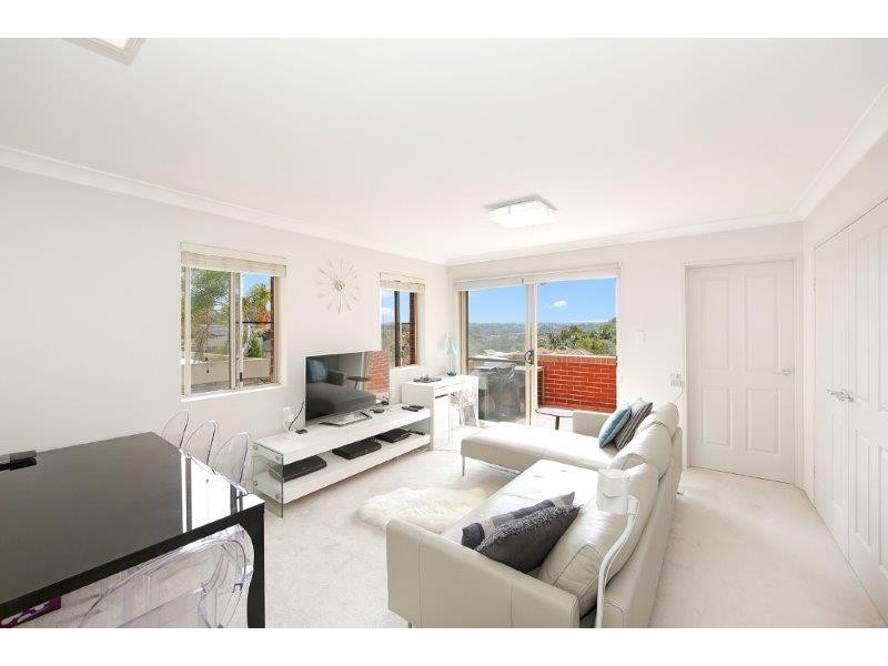 7/68-70 Grosvenor Street, Neutral Bay NSW 2089