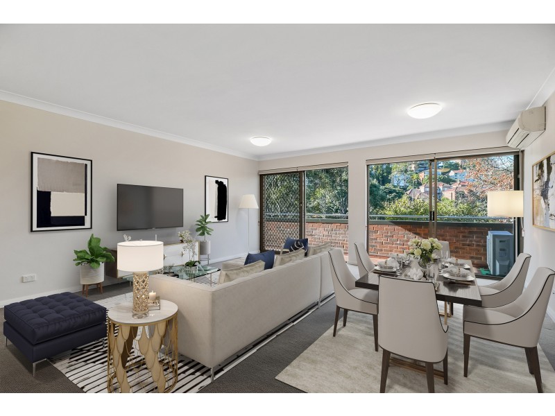 14/73-79 Lower Bent Street, Neutral Bay NSW 2089