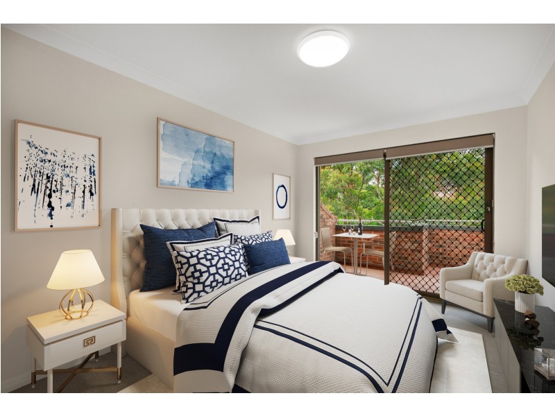 14/73-79 Lower Bent Street, Neutral Bay NSW 2089