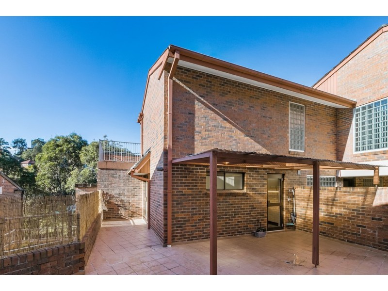 14/73-79 Lower Bent Street, Neutral Bay NSW 2089