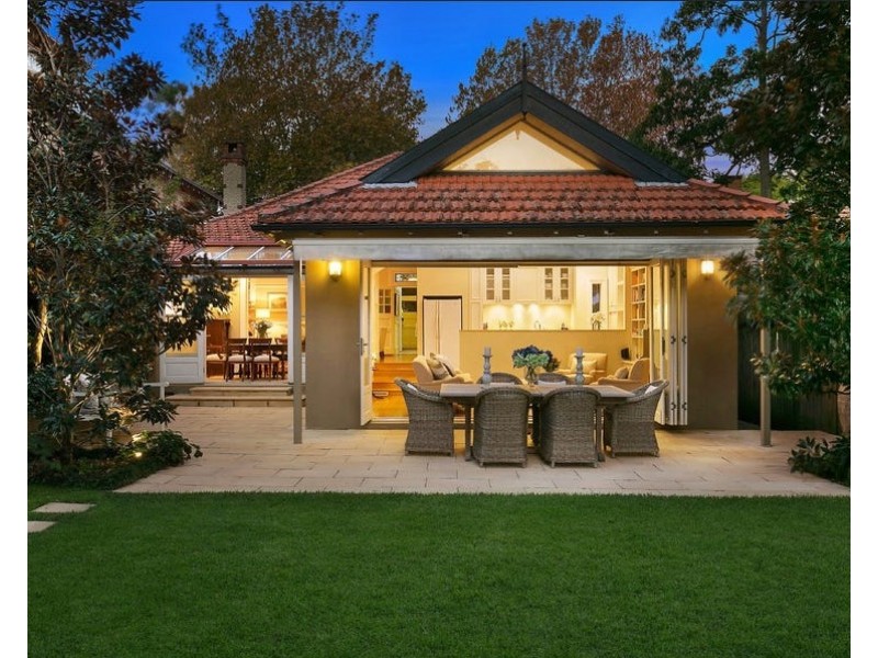 4 Noble Street, Mosman NSW 2088