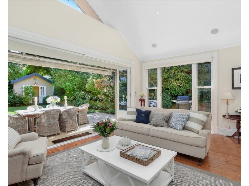 4 Noble Street, Mosman NSW 2088