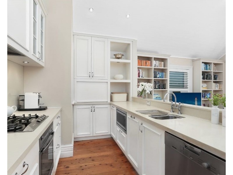 4 Noble Street, Mosman NSW 2088