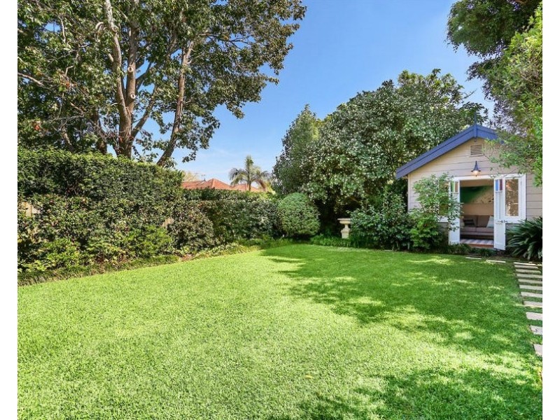 4 Noble Street, Mosman NSW 2088
