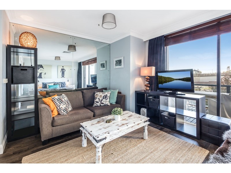 37/48 Alfred Street, Milsons Point NSW 2061