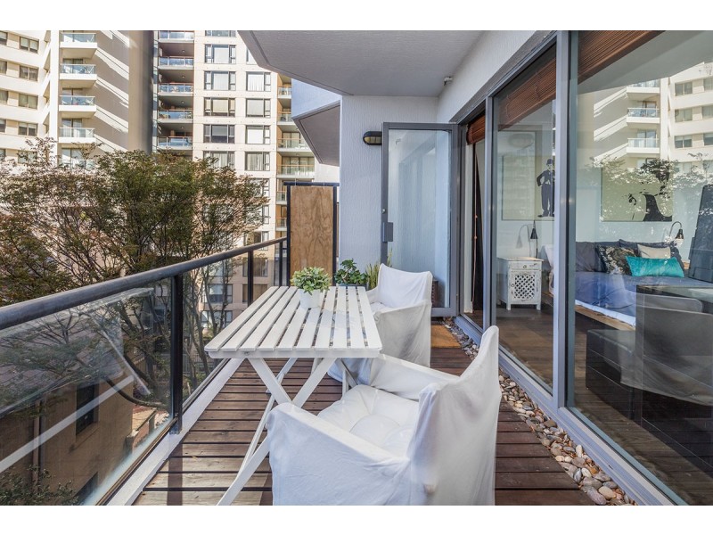 37/48 Alfred Street, Milsons Point NSW 2061