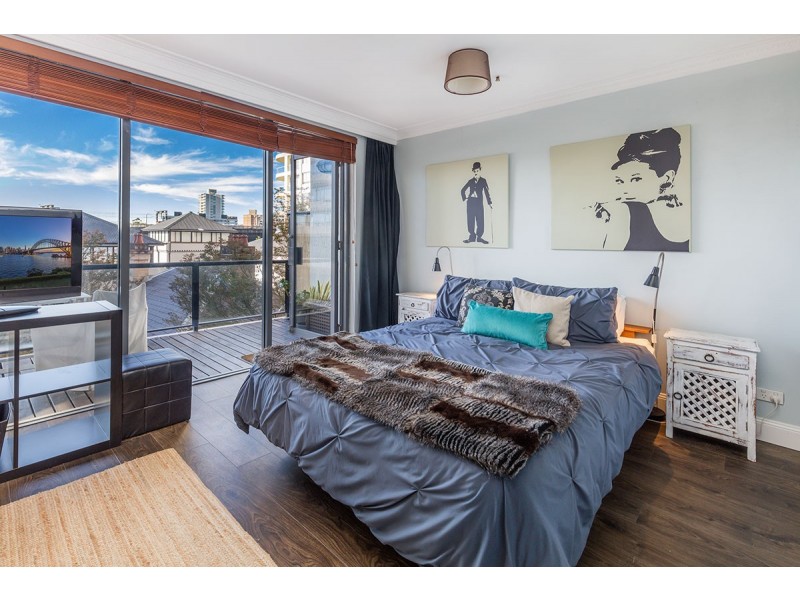 37/48 Alfred Street, Milsons Point NSW 2061