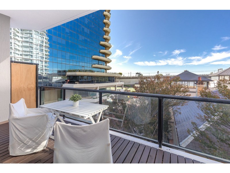 37/48 Alfred Street, Milsons Point NSW 2061