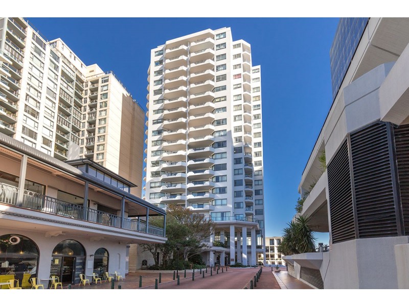 37/48 Alfred Street, Milsons Point NSW 2061