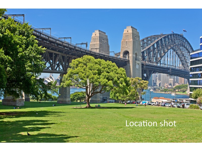 37/48 Alfred Street, Milsons Point NSW 2061