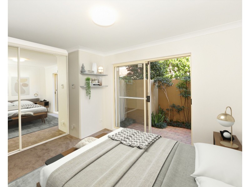 28/40 Rosalind Street, Cammeray NSW 2062