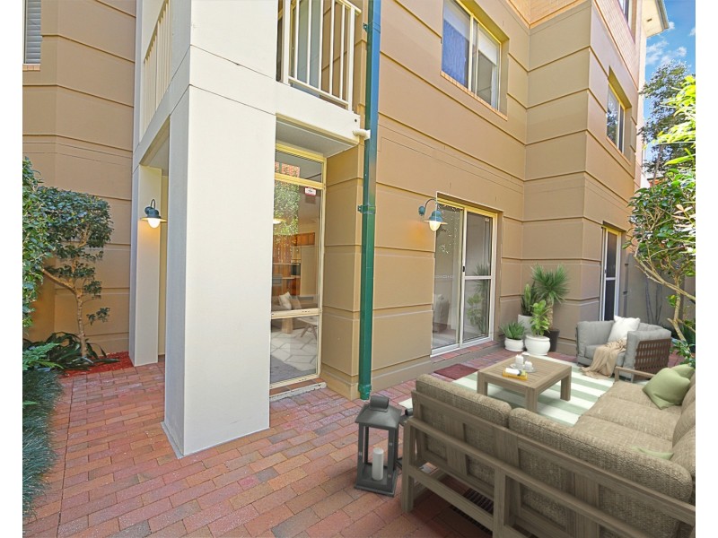 28/40 Rosalind Street, Cammeray NSW 2062