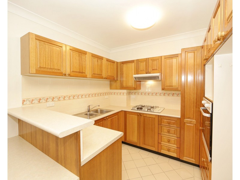 28/40 Rosalind Street, Cammeray NSW 2062