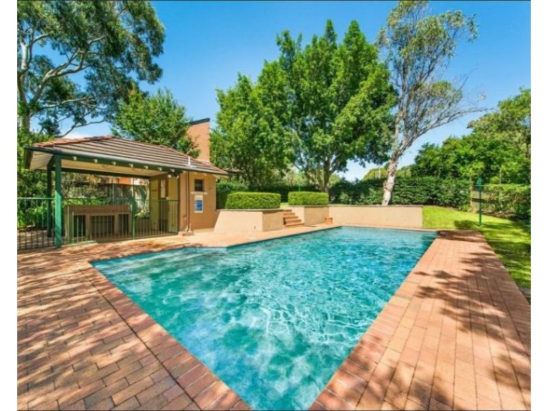 28/40 Rosalind Street, Cammeray NSW 2062