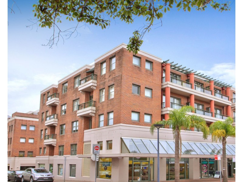 49/4-8 Waters Road, Neutral Bay NSW 2089