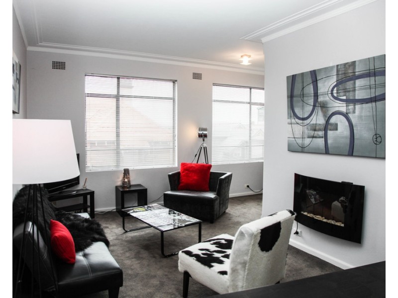 6/174A Kurraba Road, Neutral Bay NSW 2089