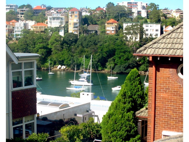 6/174A Kurraba Road, Neutral Bay NSW 2089