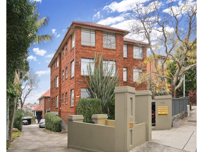 6/174A Kurraba Road, Neutral Bay NSW 2089