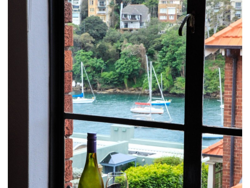 6/174A Kurraba Road, Neutral Bay NSW 2089
