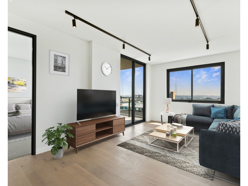 601/31-33 Albany Street, Crows Nest NSW 2065