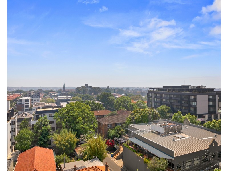 601/31-33 Albany Street, Crows Nest NSW 2065